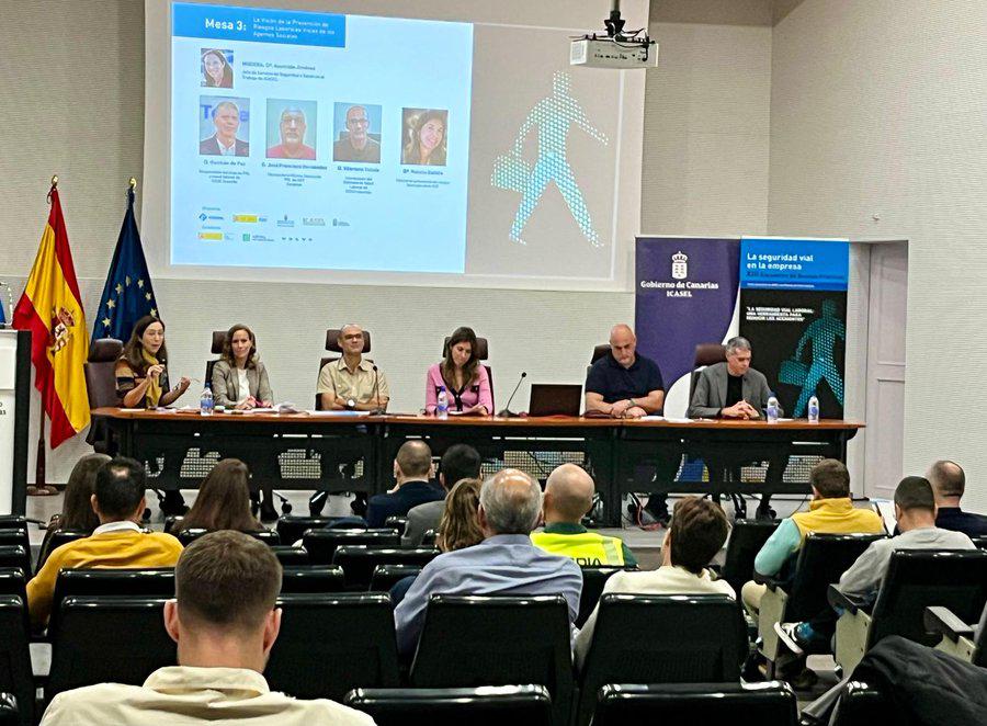 FOTO JORNADA SEG VIAL