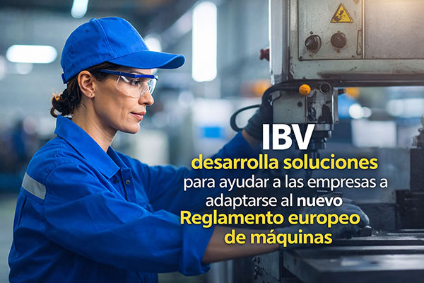 IBV MAQUINAS