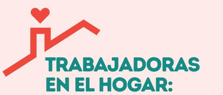 Trabajadoras en el Hogar