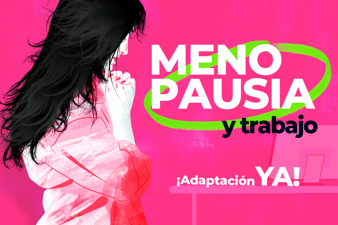 imagen nota menopausia